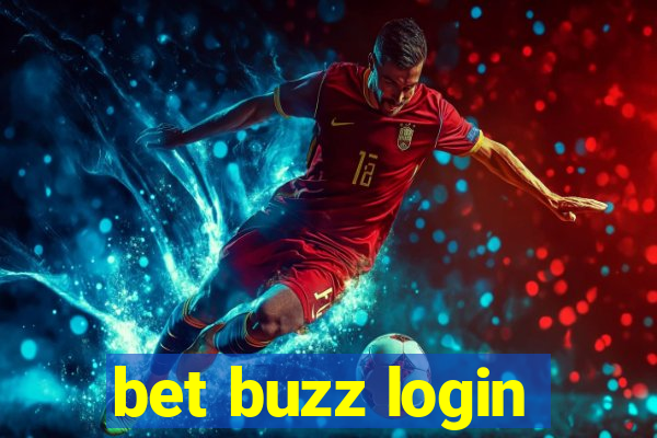 bet buzz login